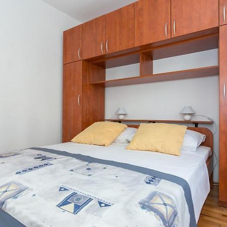 Apartments Oleander Sea View Cavtat Buitenkant foto
