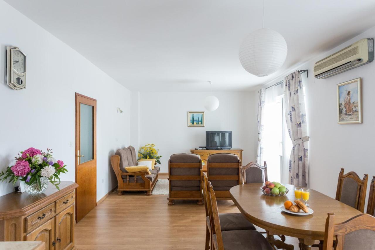 Apartments Oleander Sea View Cavtat Buitenkant foto