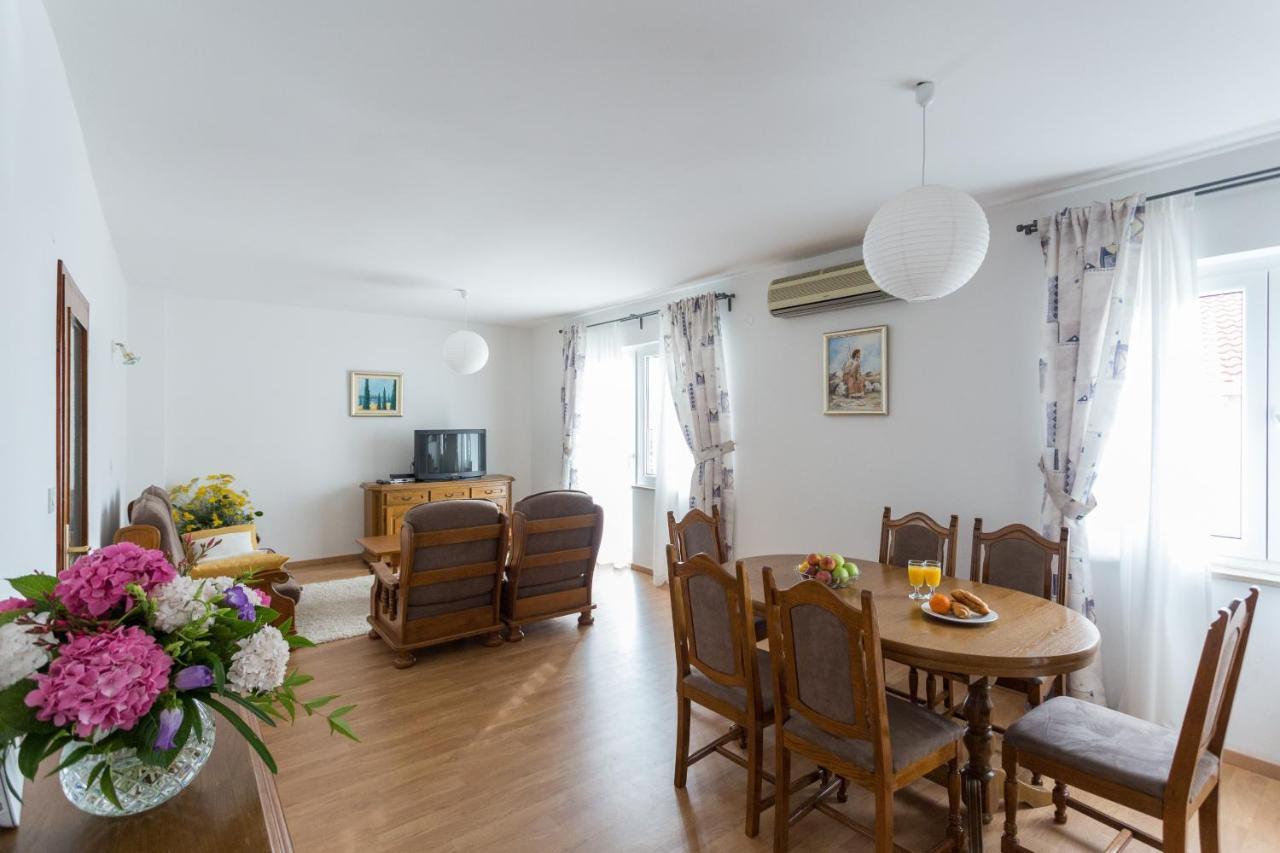 Apartments Oleander Sea View Cavtat Buitenkant foto