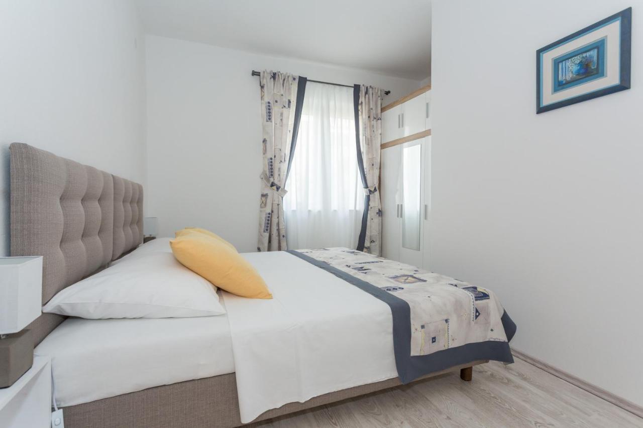 Apartments Oleander Sea View Cavtat Buitenkant foto