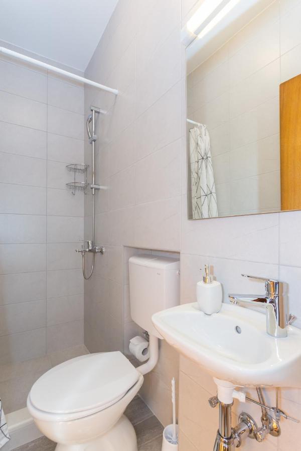 Apartments Oleander Sea View Cavtat Buitenkant foto