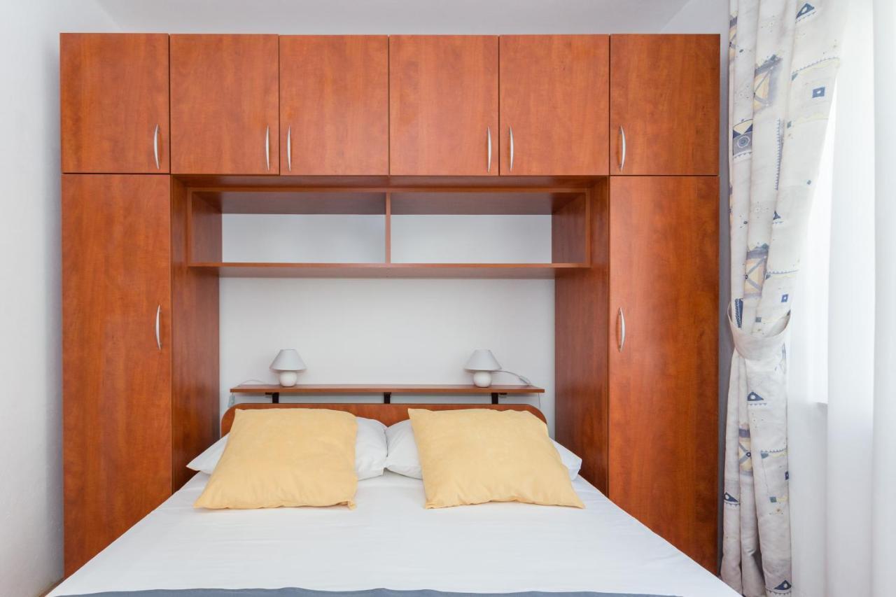 Apartments Oleander Sea View Cavtat Buitenkant foto