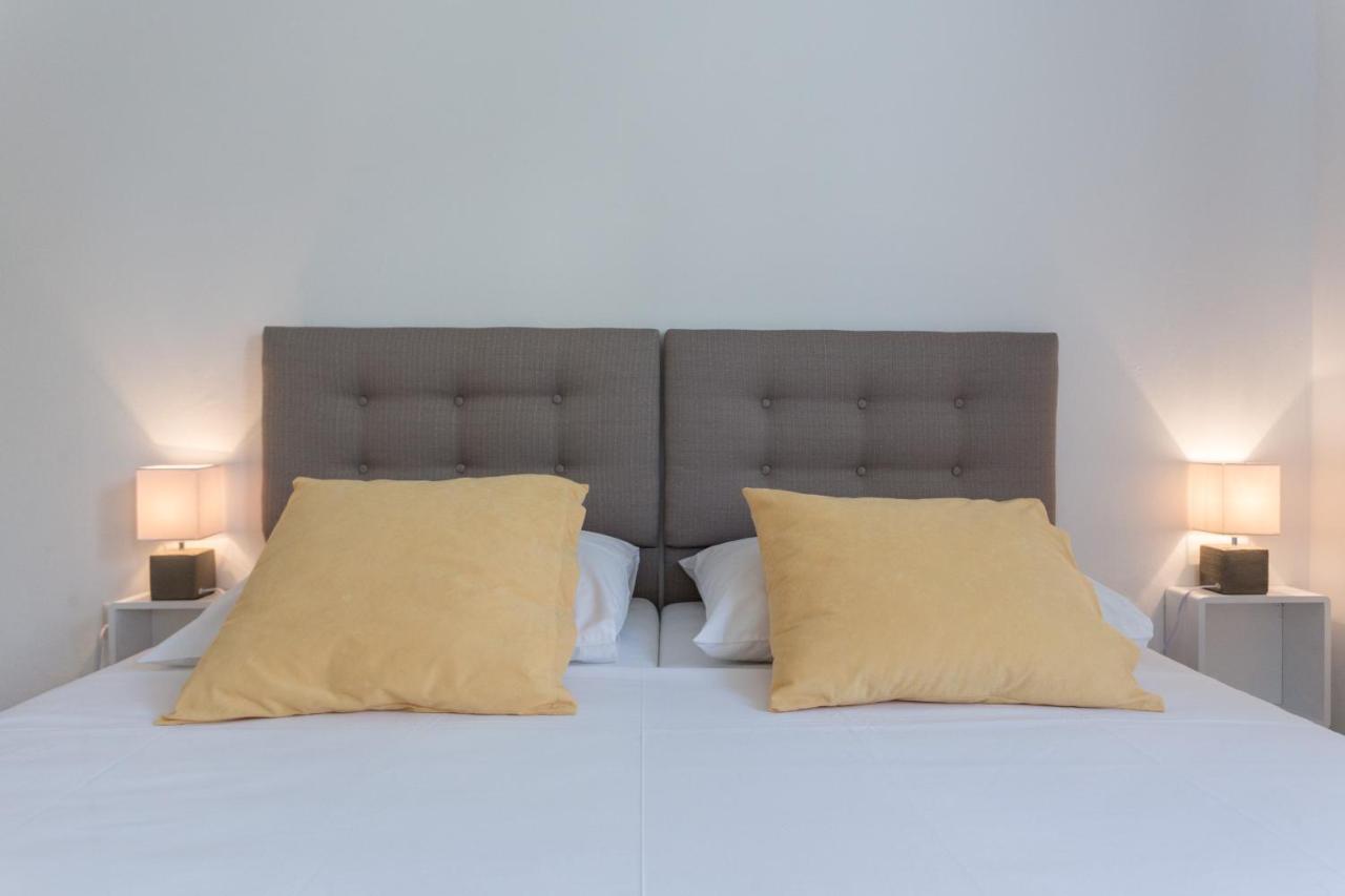 Apartments Oleander Sea View Cavtat Buitenkant foto