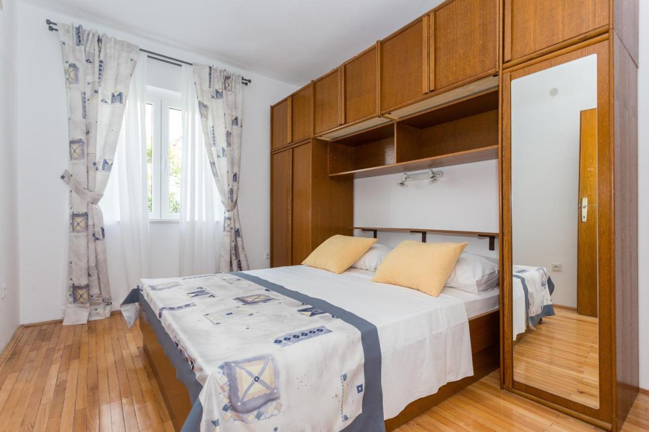 Apartments Oleander Sea View Cavtat Buitenkant foto
